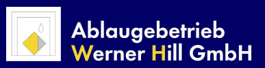 Logo Ablaugebetrieb Werner Hill Gmbh Remseck Aldingen